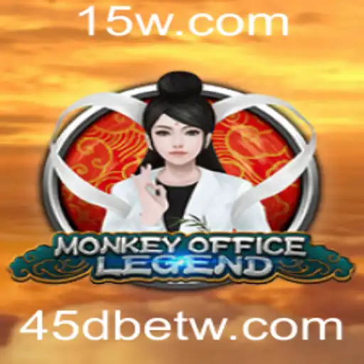 Descubra o Fascinante Mundo de MonkeyOfficeLegend com 45Dbet