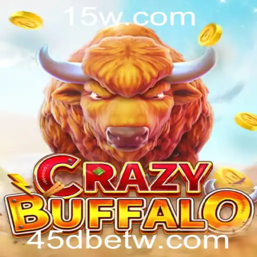 Descubra CRAZYBUFFALO: O Jogo que Está Conquistando o Público