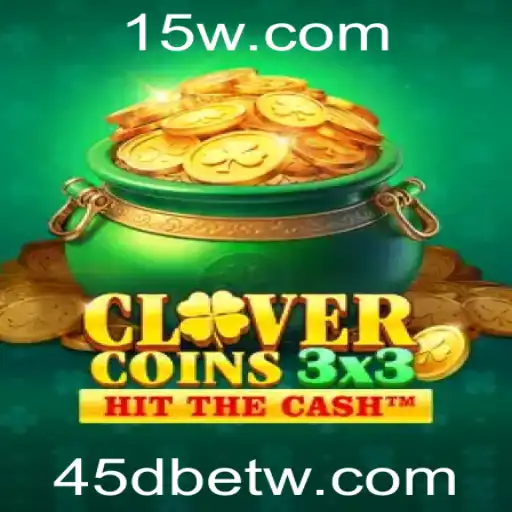 Descobrindo o Mundo de Clovercoin3x3: Um Jogo Inovador