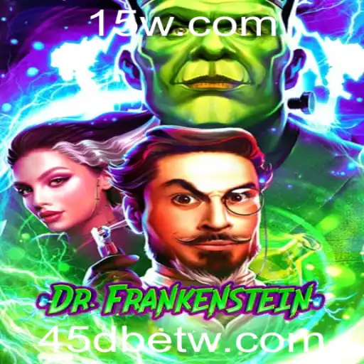 Descubra o Fascinante Universo de DrFrankenstein: Regras e Introdução ao Jogo