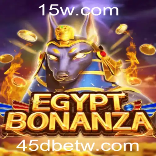 Descubra o Mundo Fascinante de EgyptBonanza na Plataforma 45Dbet