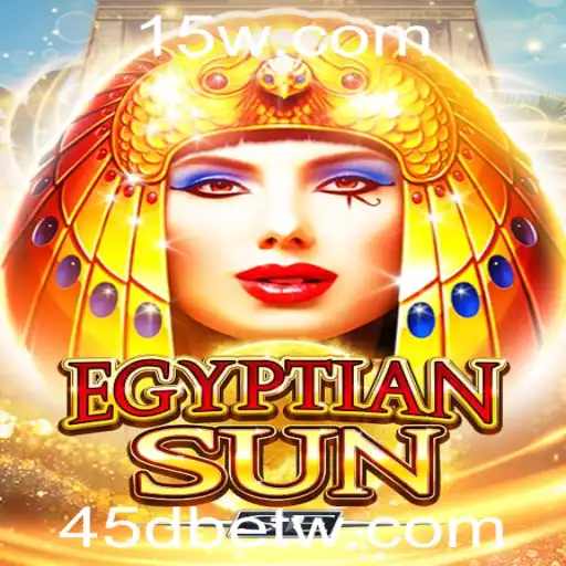 Explorando o Novo Jogo EgyptianSunSE