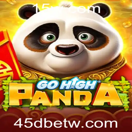 Descubra o Empolgante Mundo do Jogo GoHighPanda com a Chave 45Dbet