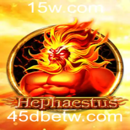 Descubra o Mundo de Hephaestus: O Jogo que Está Transformando as Apostas Online com 45Dbet