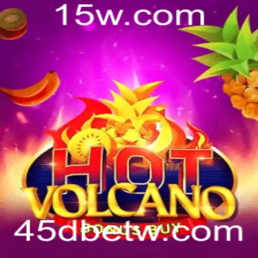 Explorando as Aventuras do HotVolcanoBonusBuy no Cassino 45Dbet