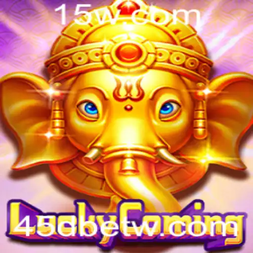 Descubra LuckyComing: O Novo Fenômeno dos Jogos com 45Dbet
