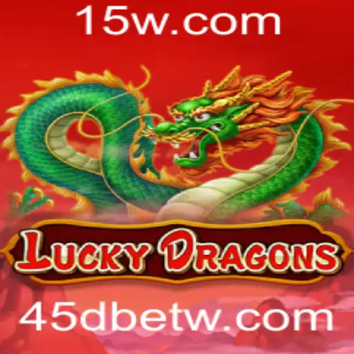 Explorando o Mundo de LuckyDragons: Uma Immersão no Jogo com 45Dbet
