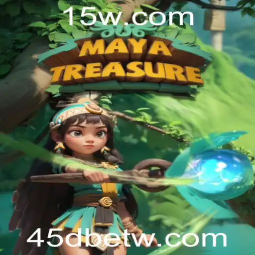 MayaTreasure: Mergulhe no Mundo Encantador dos Tesouros Maia
