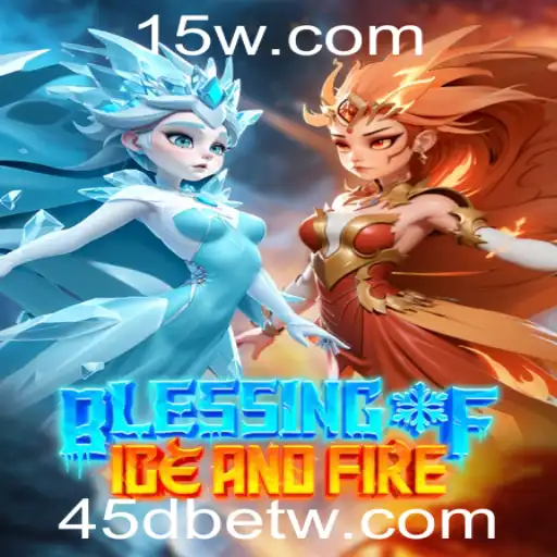 Explorando o Mundo de 'Blessing of Ice and Fire'