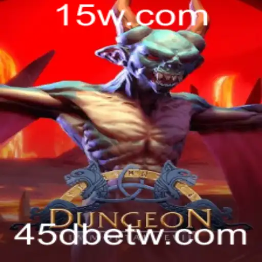 Explorando o Fascinante Mundo do Jogo Dungeon: Uma Imersão com 45Dbet