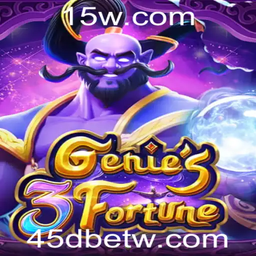 Tudo Sobre Genie3Fortune: O Novo Fenômeno no Mundo dos Jogos