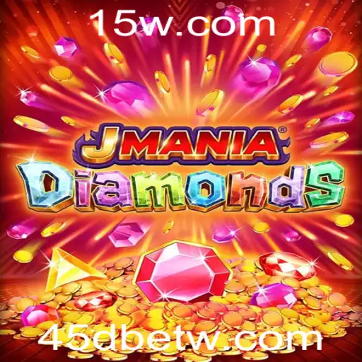 Descubra o Universo de JManiaDiamonds: O Novo Fenômeno dos Jogos