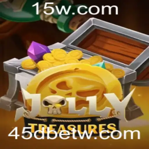 Explorando o Mundo do Jogo JollyTreasures com 45Dbet