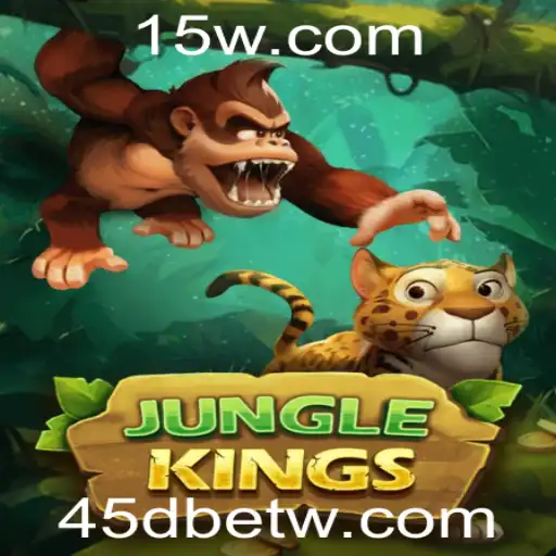 Descubra o Fascinante Mundo de JungleKings: O Novo Fenômeno do Entretenimento Digital