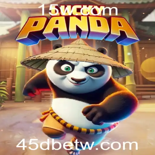 Explorando o Mundo Vibrante do Jogo LuckyPanda na Plataforma 45Dbet