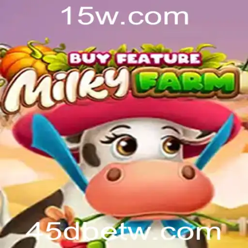 Explorando o Envolvente Mundo de MilkyFarmBuyFeature no 45Dbet