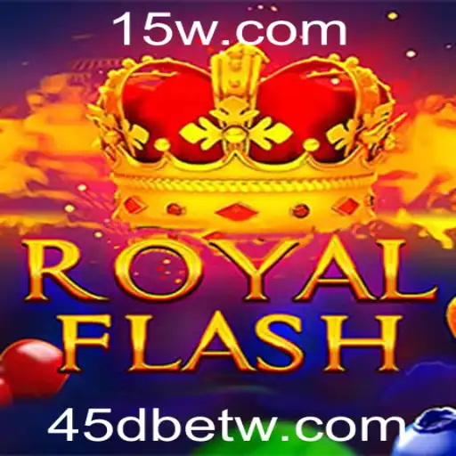 Descubra RoyalFlash: O Jogo de Cartas Inovador com a Estratégia 45Dbet