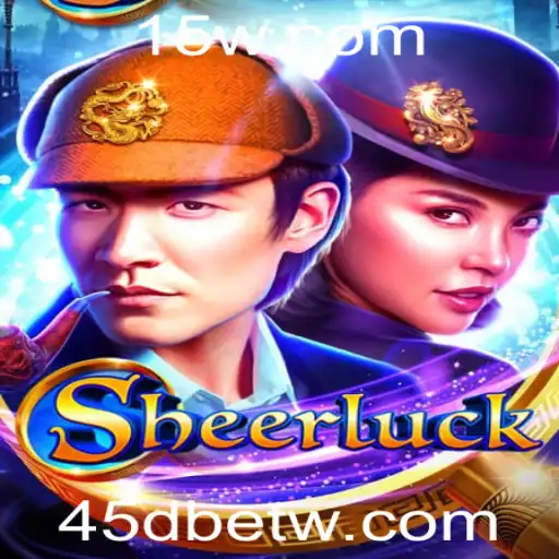 Explorando o Mundo do Jogo Sheerluck