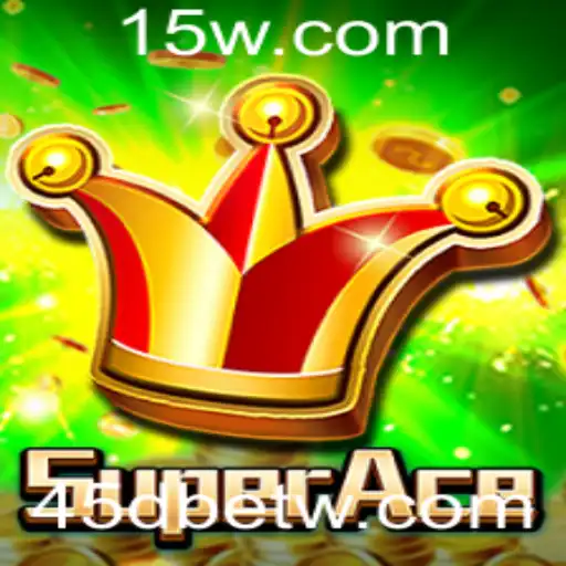Descubra o Mundo de Aventuras com SuperAce e 45Dbet