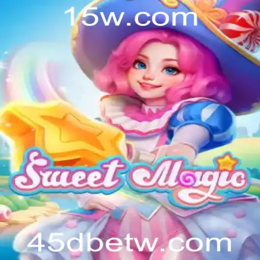 Descubra o Fascinante Mundo de SweetMagic: Um Jogo de Estratégia Encantado