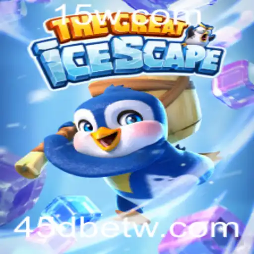 TheGreatIcescape: Aventura e Estratégia nas Geleiras
