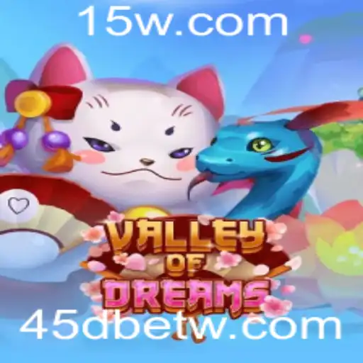 Descubra o Mundo Encantador de ValleyofDreams