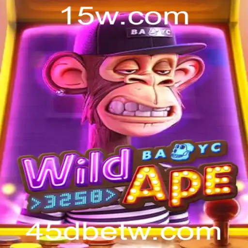 Explorando o Empolgante Mundo de WildApe3258 com 45Dbet