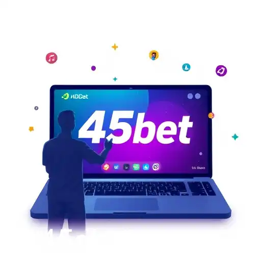 A Arte da Promoção: Explorando 45Dbet