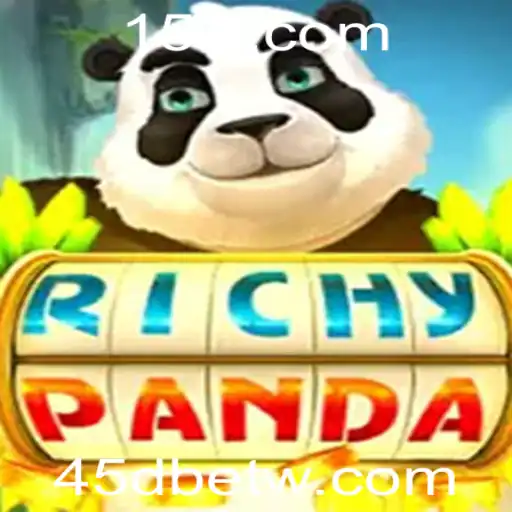 Descubra o Excitante Mundo de RichyPanda: Um Jogo Inovador da 45Dbet