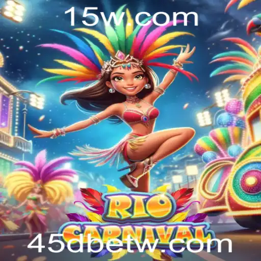 Descubra RioCarnival: O Jogo que Une Tradição e Inovação com 45Dbet
