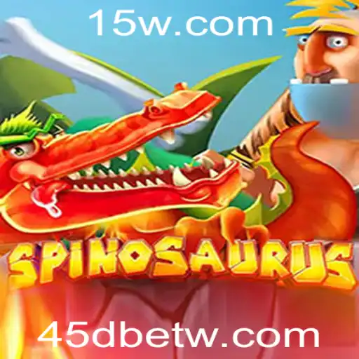 Explorando o Mundo do Jogo Spinosaurus na Plataforma 45Dbet