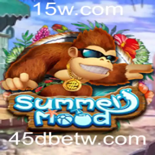 Descubra o Fascinante Mundo de SummerMood: O Jogo Que Conquista 45Dbet