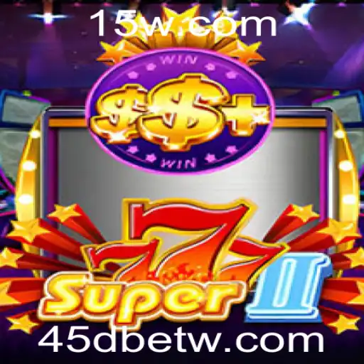 Explorando Super777II: O Novo Fenômeno no Mundo dos Jogos Online