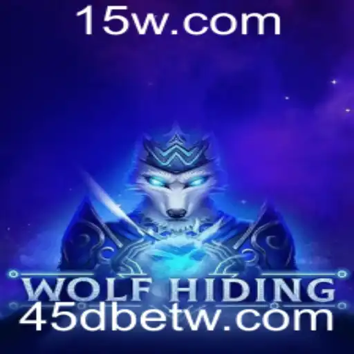 Descubra o Emocionante Jogo WolfHiding e a Plataforma 45Dbet