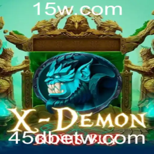 Explorando o Empolgante Mundo do Jogo XDemonBonusBuy com 45Dbet