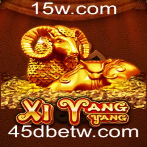 Descubra XiYangYang e a Emoção do 45Dbet